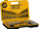 Dewalt 100 Delige Accessoireset In Koffer